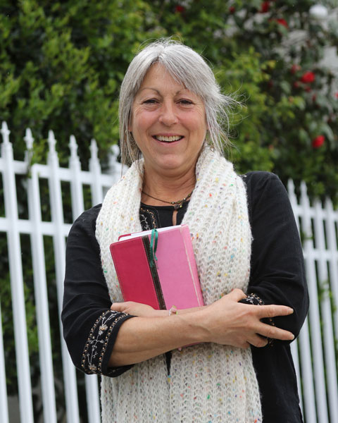 Anne-NL-Story How can we help the homeless?