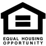 Equal Housing Opportunity