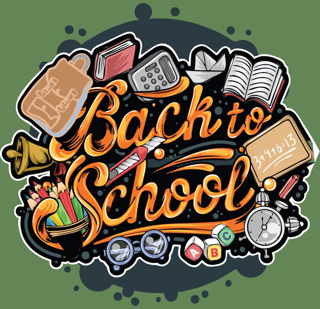 2022 Back to School Backpack Giveaway