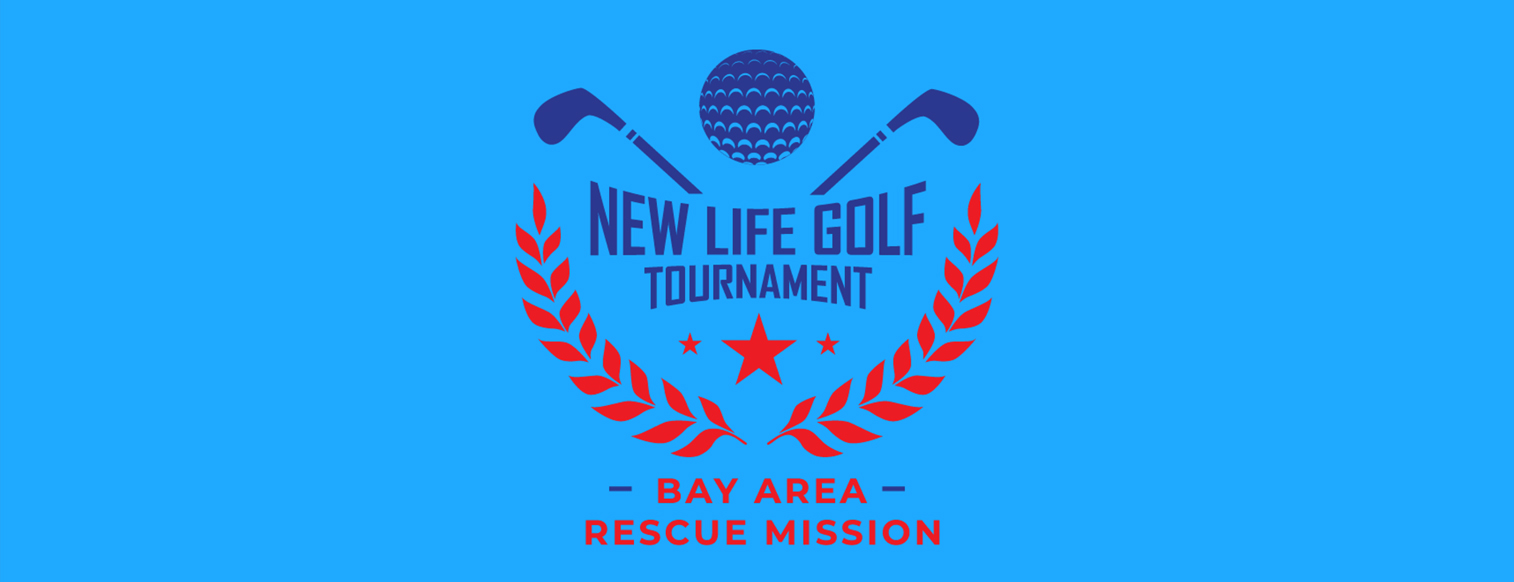 2023 NLGT BARM Web Logo NO Chevron Large Header Web v1 copy 28th Annual New Life Golf Tournament | Bay Area Rescue Mission | Monday, May 15th, 2023 | Blackhawk Country Club | Danville, CA