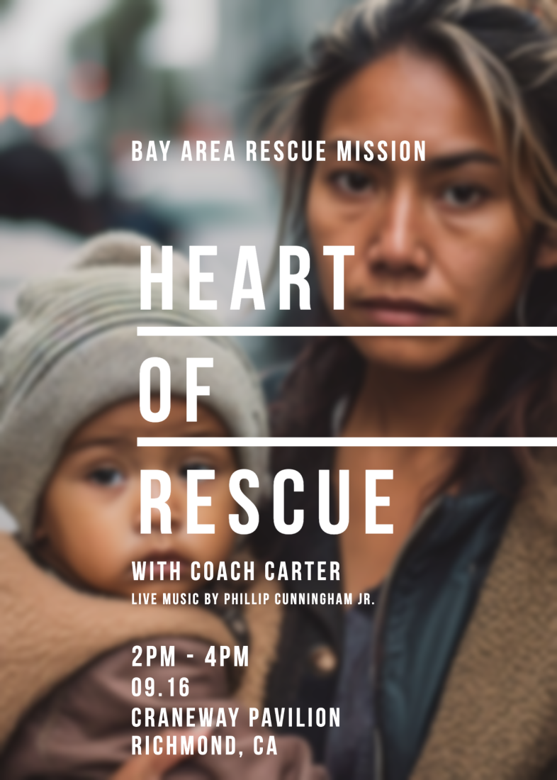 Heart of Rescue