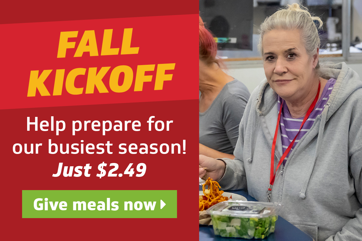 Fall Kickoff