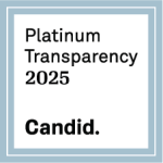 Platinum Transparency 2025 | Candid.