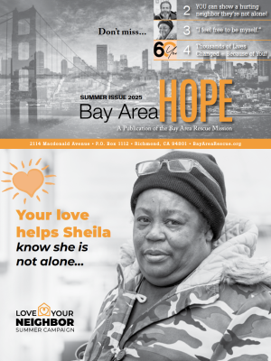 BAY Cover Page